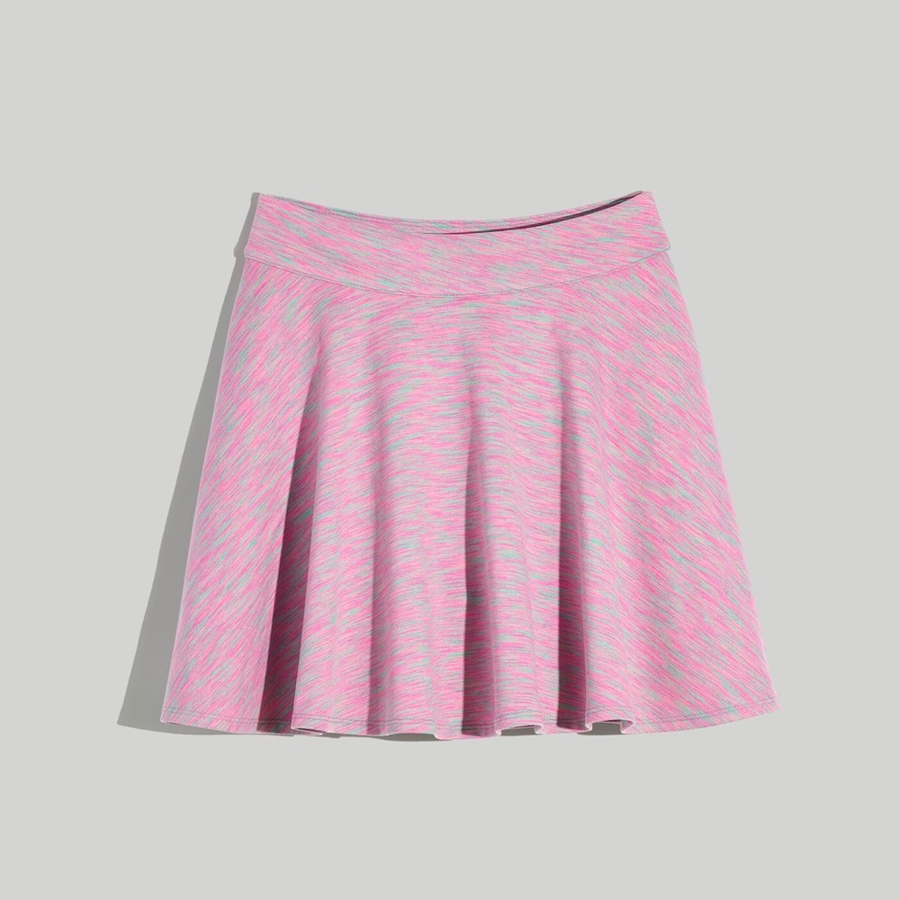 Outdoor Voices Flow 3" Skort in Watermelon Sugar